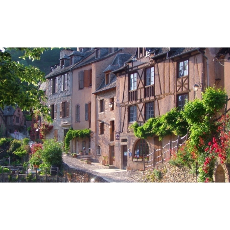 L'Aveyron - Une terre de trésor