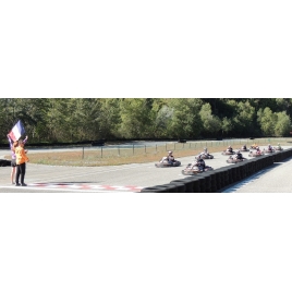 SECTION MOTEURS - CHALLENGE KARTING