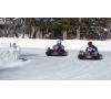 SECTION MOTEURS - KART SUR GLACE