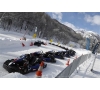 SECTION MOTEURS - KART SUR GLACE